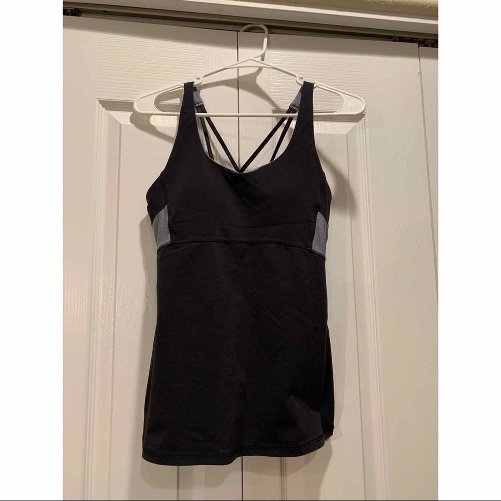 Athleta tank top